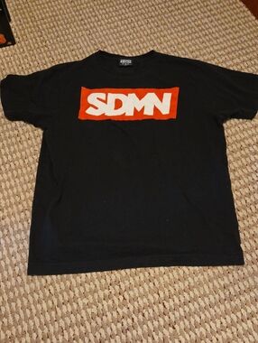 Sidemen Extra Large T Shirt